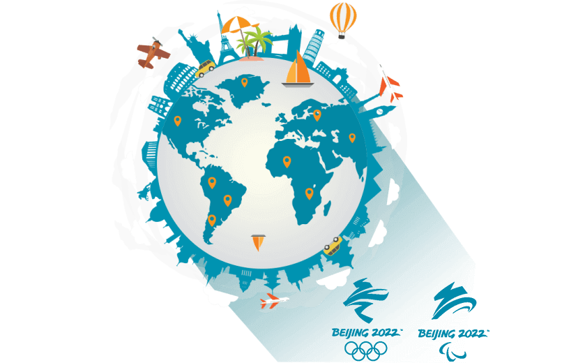 在挪威连接到中国的代理 - 翻回VPN
